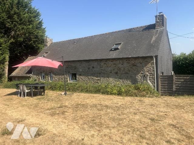 Maison à vendre, 110m², Saint-Brandan