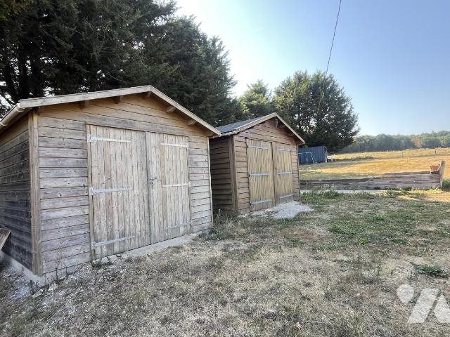 Maison à vendre, 110m², Saint-Brandan