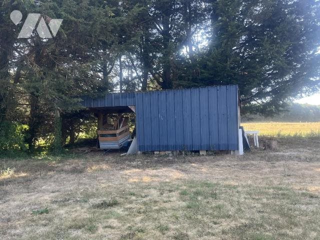 Maison à vendre, 110m², Saint-Brandan