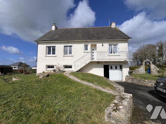 Maison à vendre, 80m², Plaine-Haute