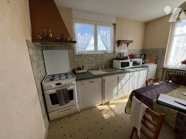 Maison à vendre, 80m², Plaine-Haute