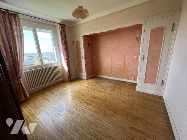 Maison à vendre, 80m², Plaine-Haute