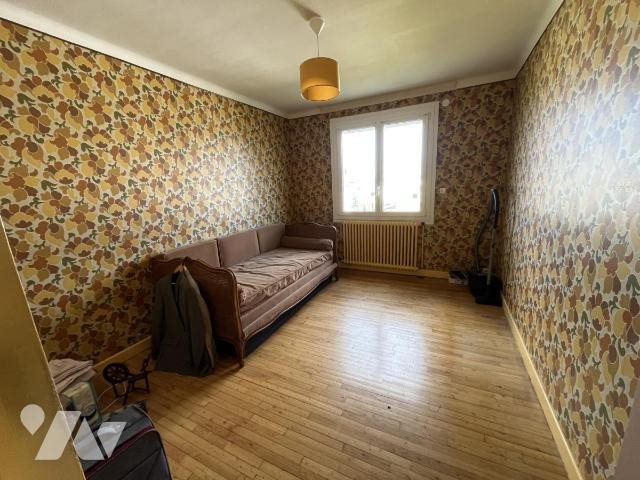 Maison à vendre, 80m², Plaine-Haute