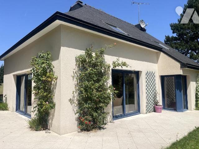Maison à vendre, 168m², Quintin