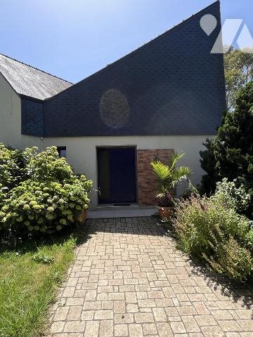 Maison à vendre, 168m², Quintin
