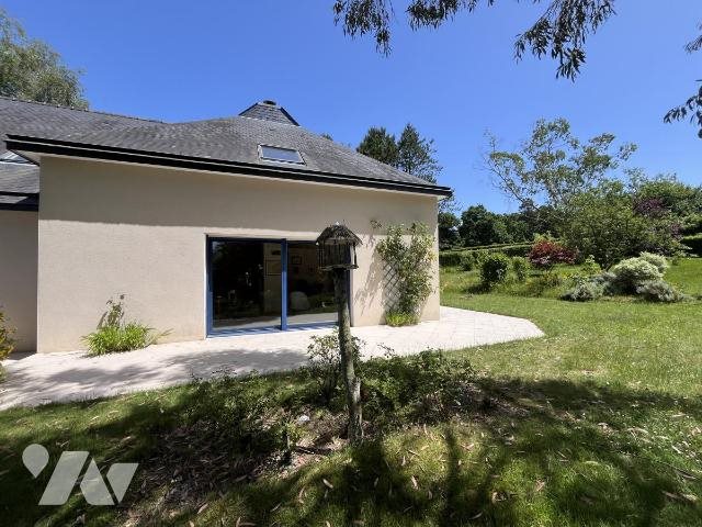 Maison à vendre, 168m², Quintin