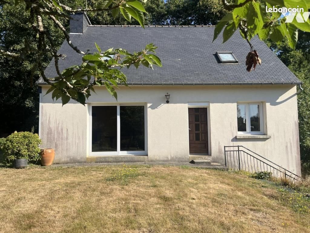 Maison à vendre, 68m², Saint-Martin-des-Prés