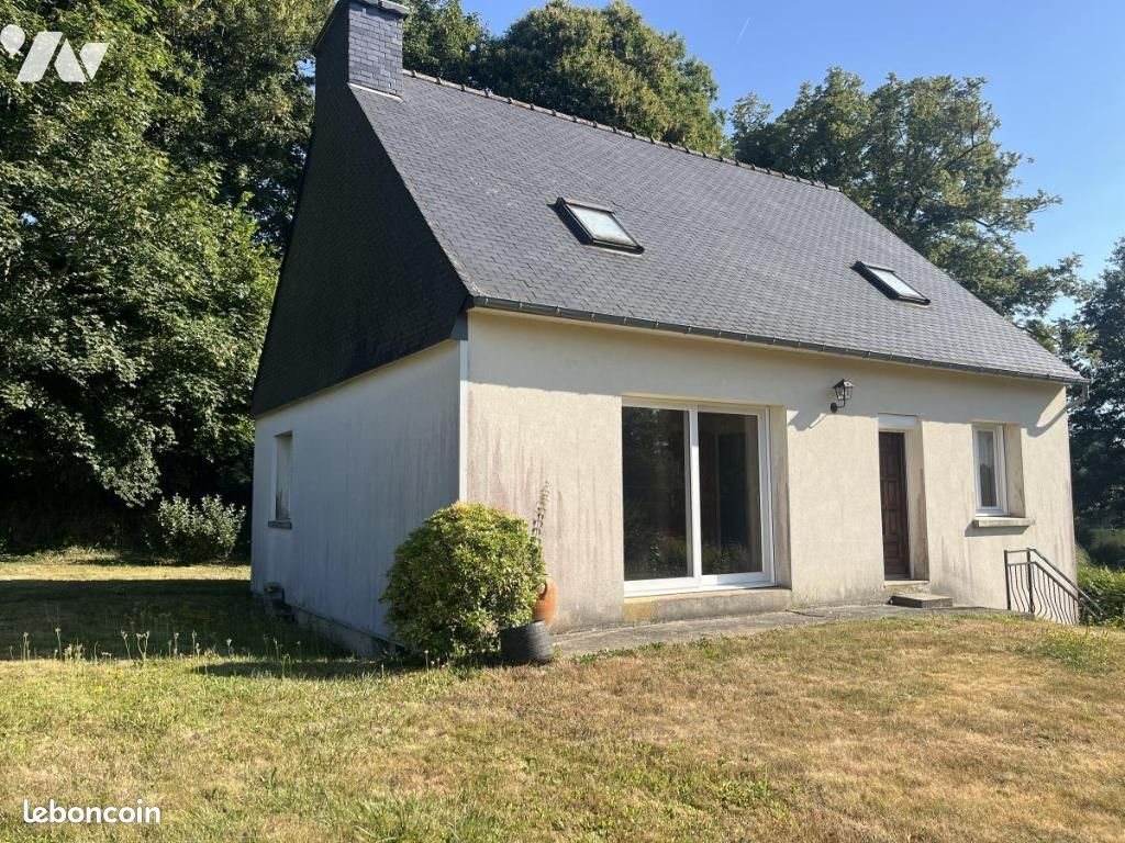 Maison à vendre, 68m², Saint-Martin-des-Prés