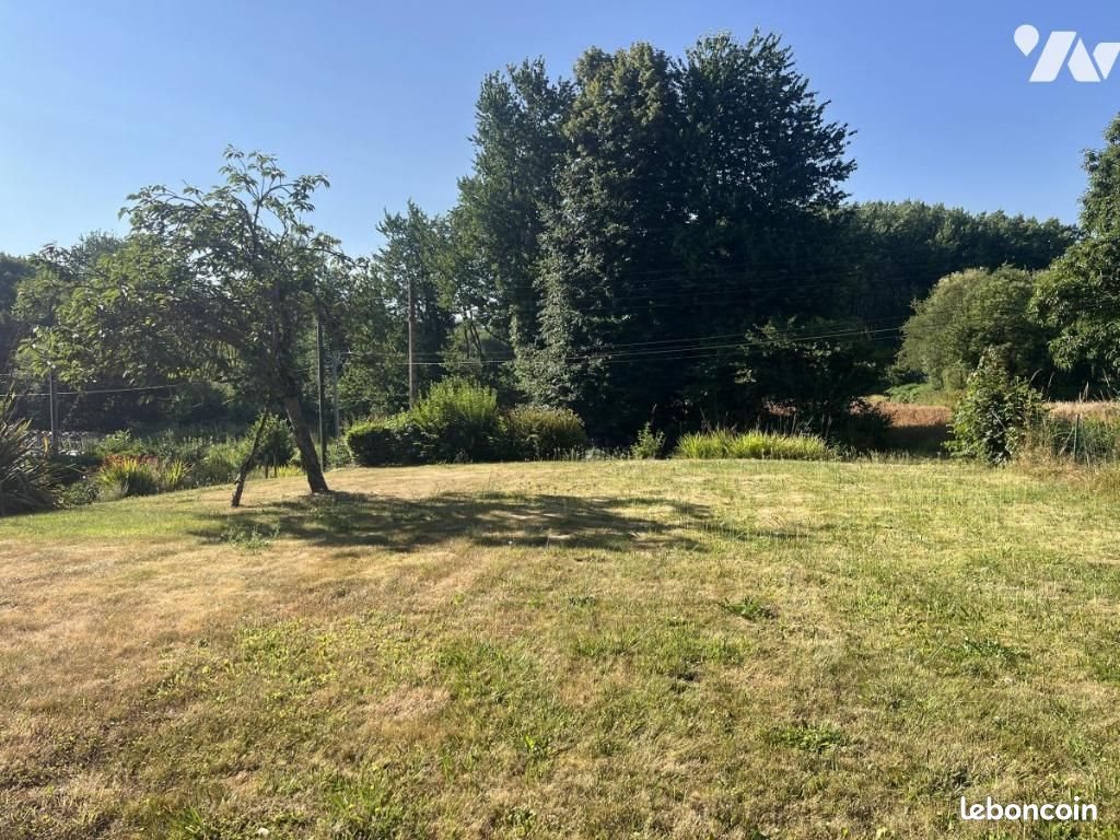 Maison à vendre, 68m², Saint-Martin-des-Prés
