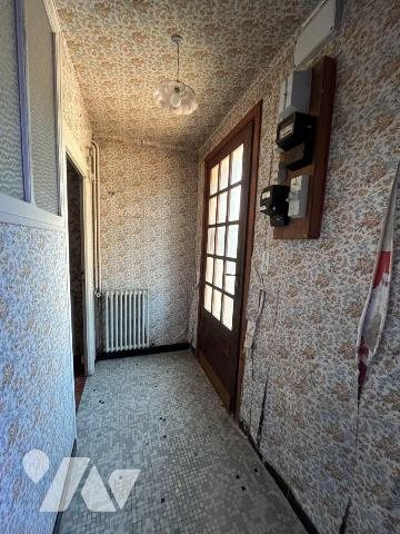 Maison à vendre, 52m², Lanfains