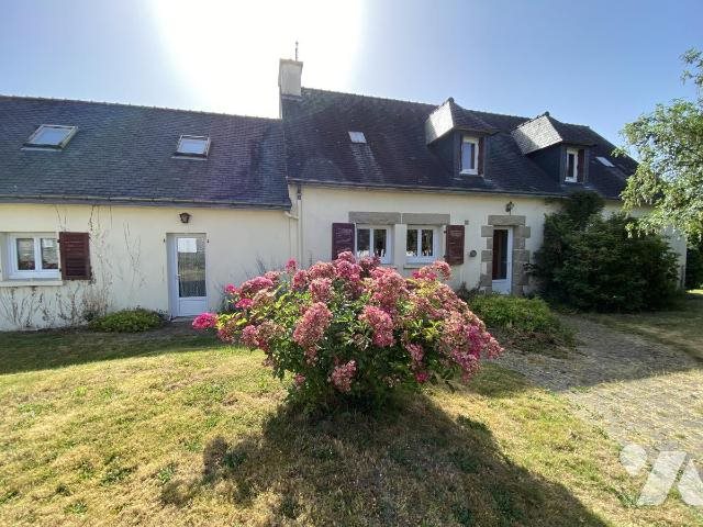 Maison à vendre, 182m², Quintin
