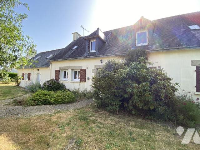 Maison à vendre, 182m², Quintin