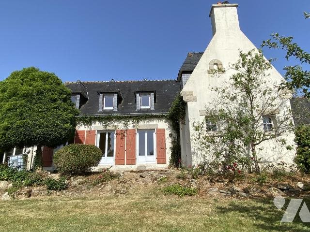 Maison à vendre, 182m², Quintin
