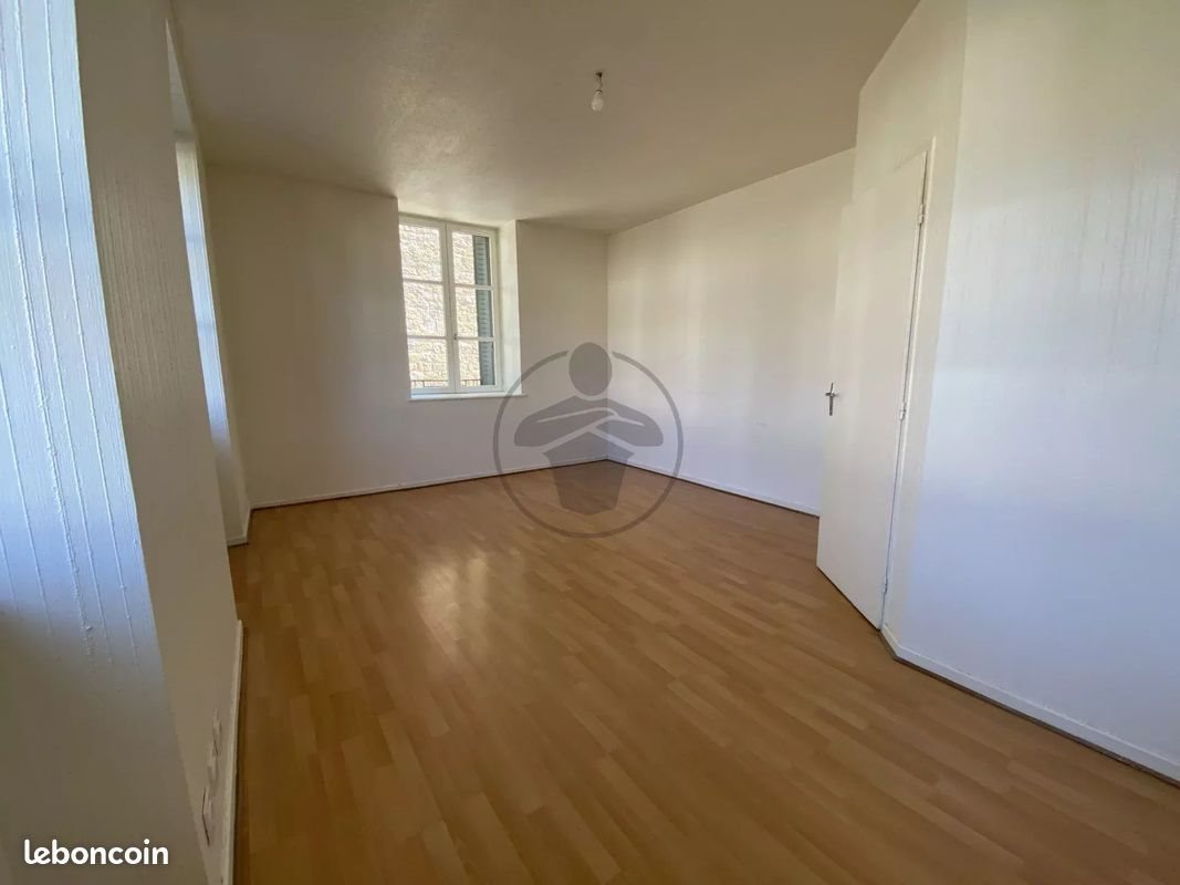 Appartement à louer, 70m², Baume-les-Dames