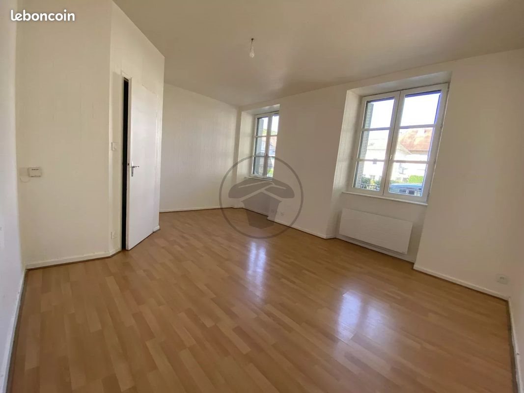 Appartement à louer, 70m², Baume-les-Dames