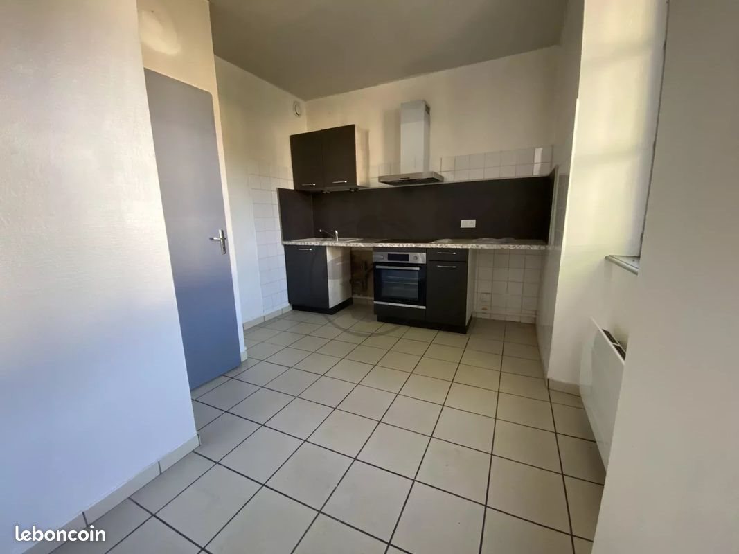 Appartement à louer, 70m², Baume-les-Dames