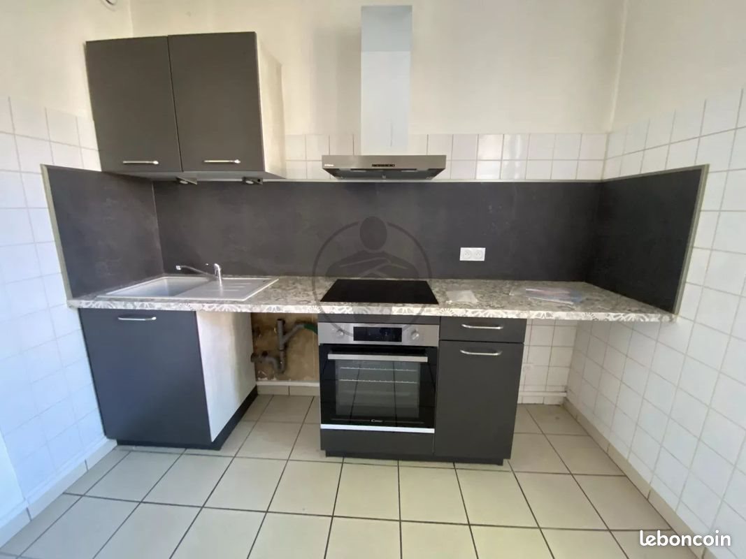 Appartement à louer, 70m², Baume-les-Dames