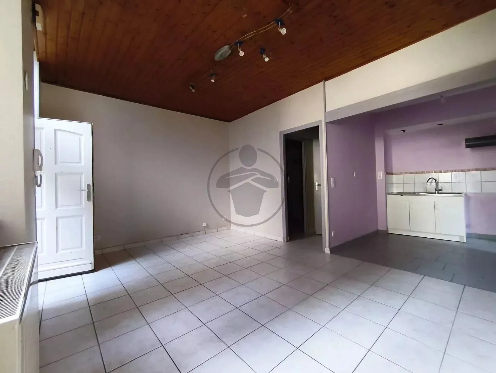 Appartement à louer, 61m², Baume-les-Dames