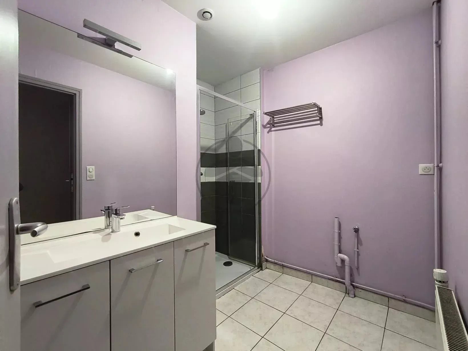 Appartement à louer, 61m², Baume-les-Dames
