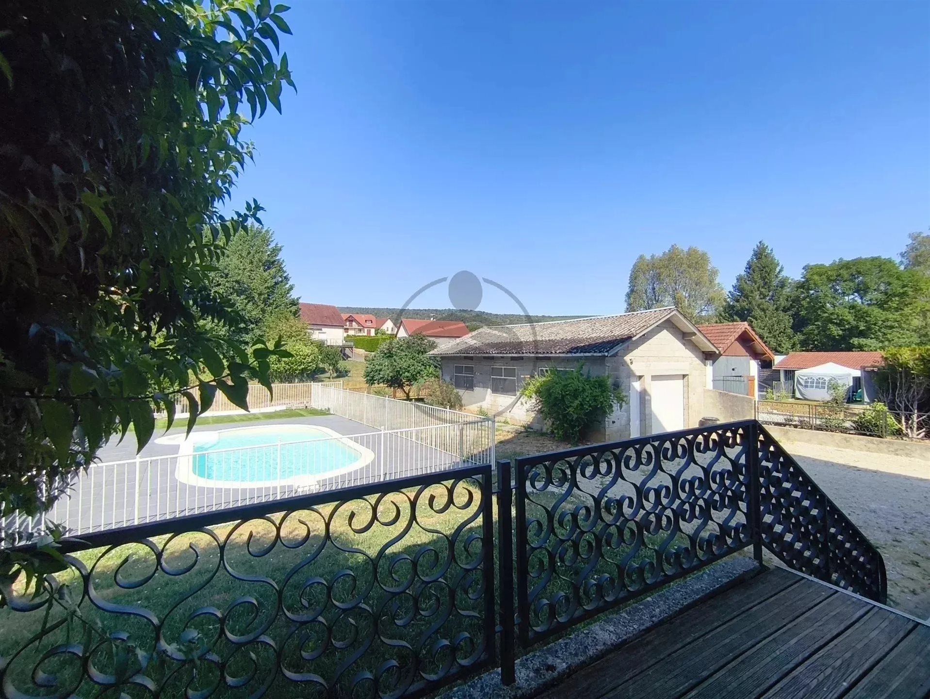 Maison à vendre, 176m², Marchaux