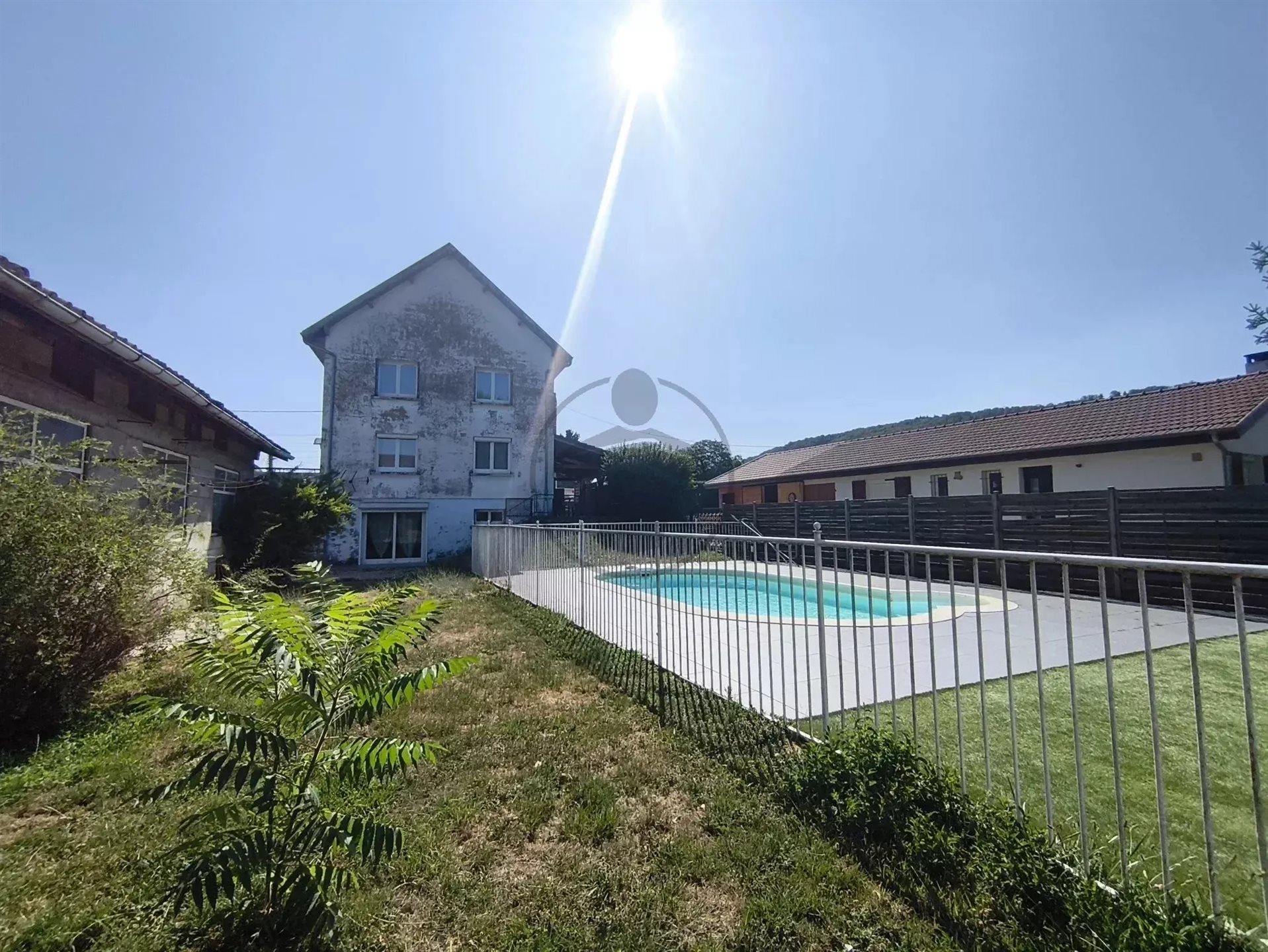 Maison à vendre, 176m², Marchaux