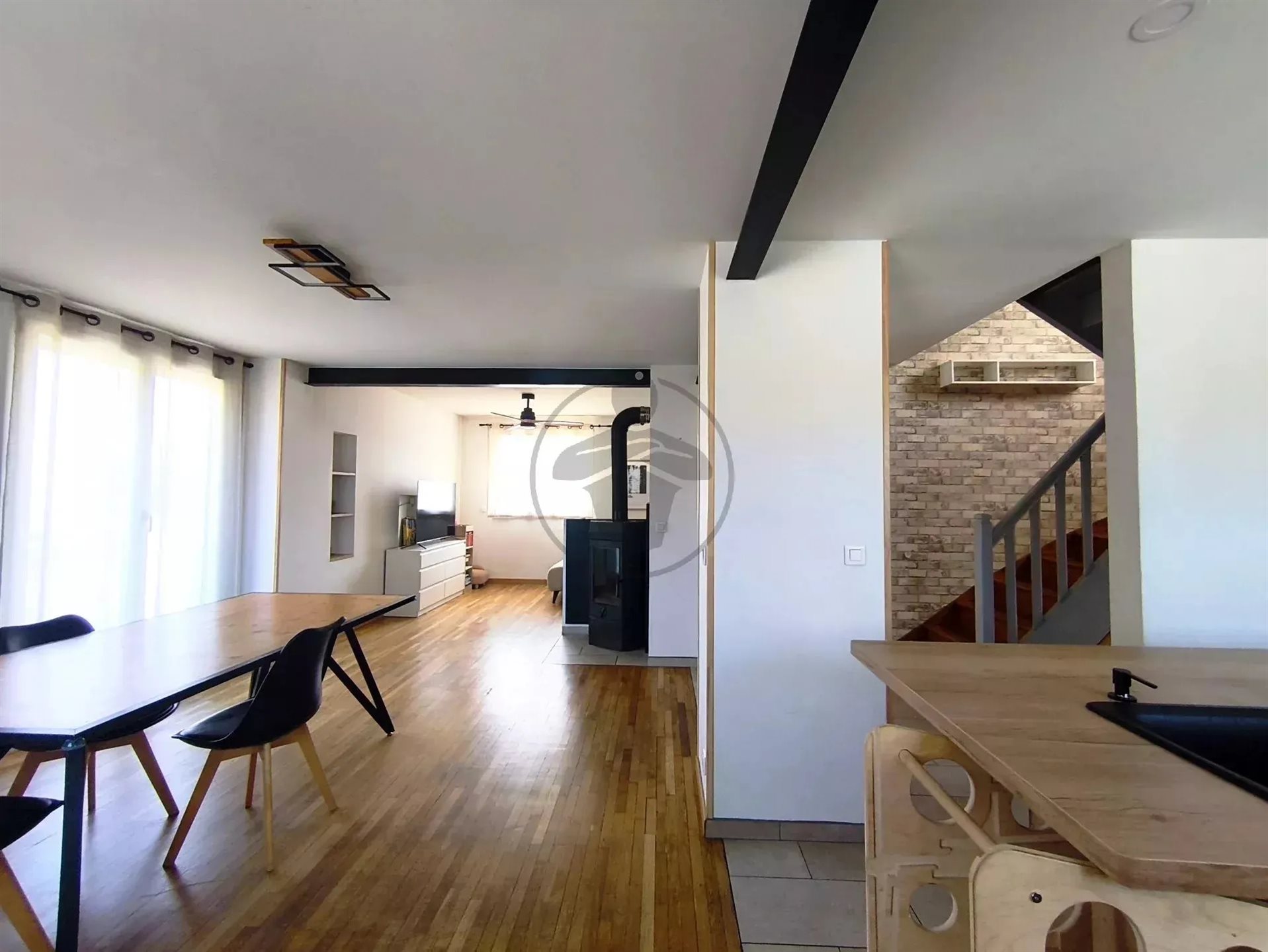 Maison à vendre, 176m², Marchaux