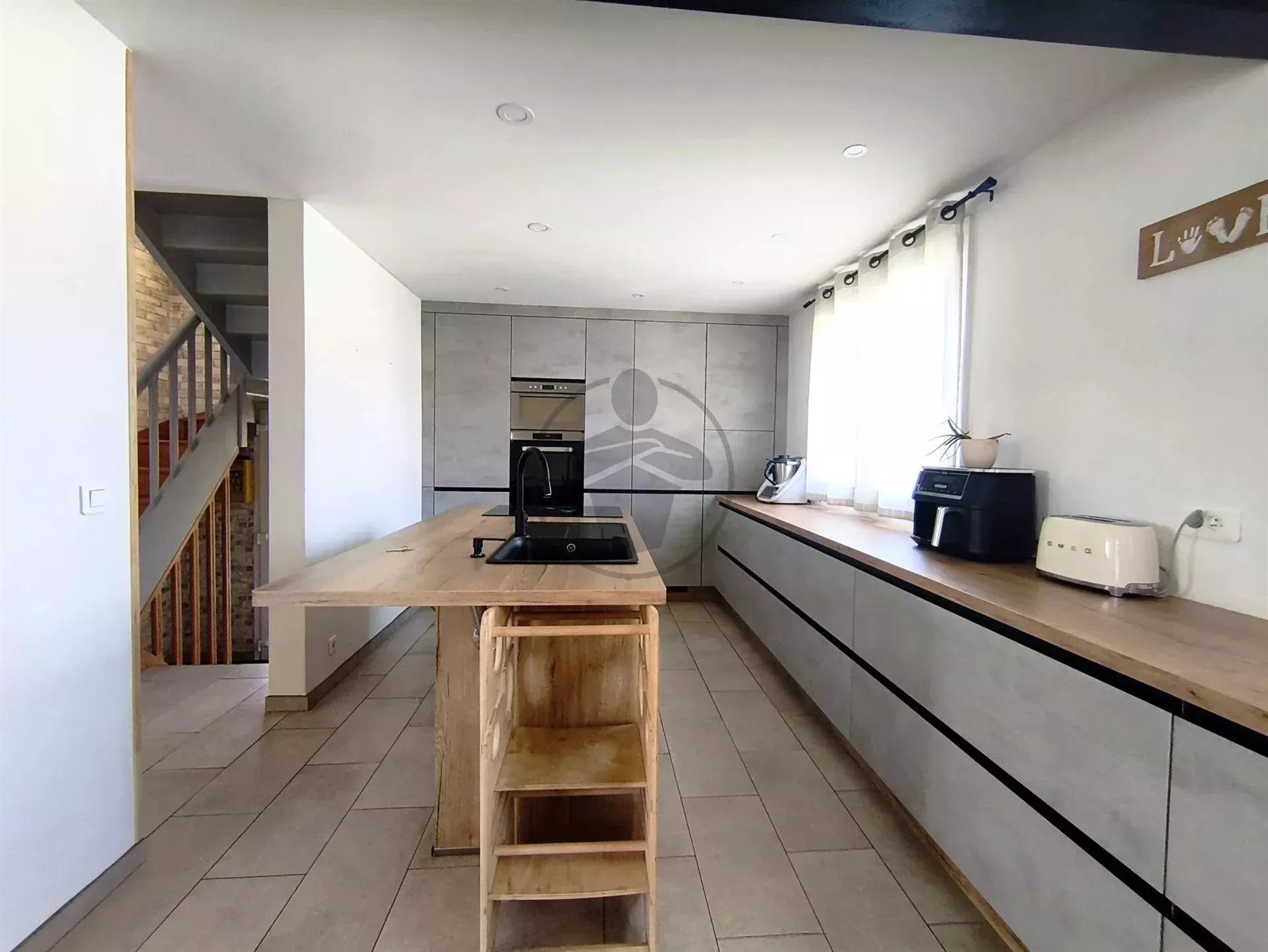 Maison à vendre, 176m², Marchaux