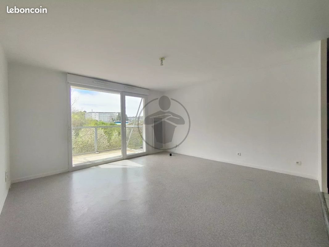Appartement à louer, 57m², Besançon