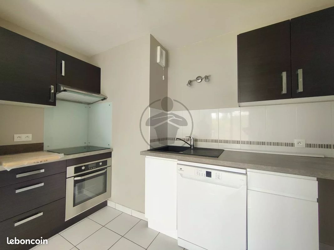 Appartement à louer, 57m², Besançon