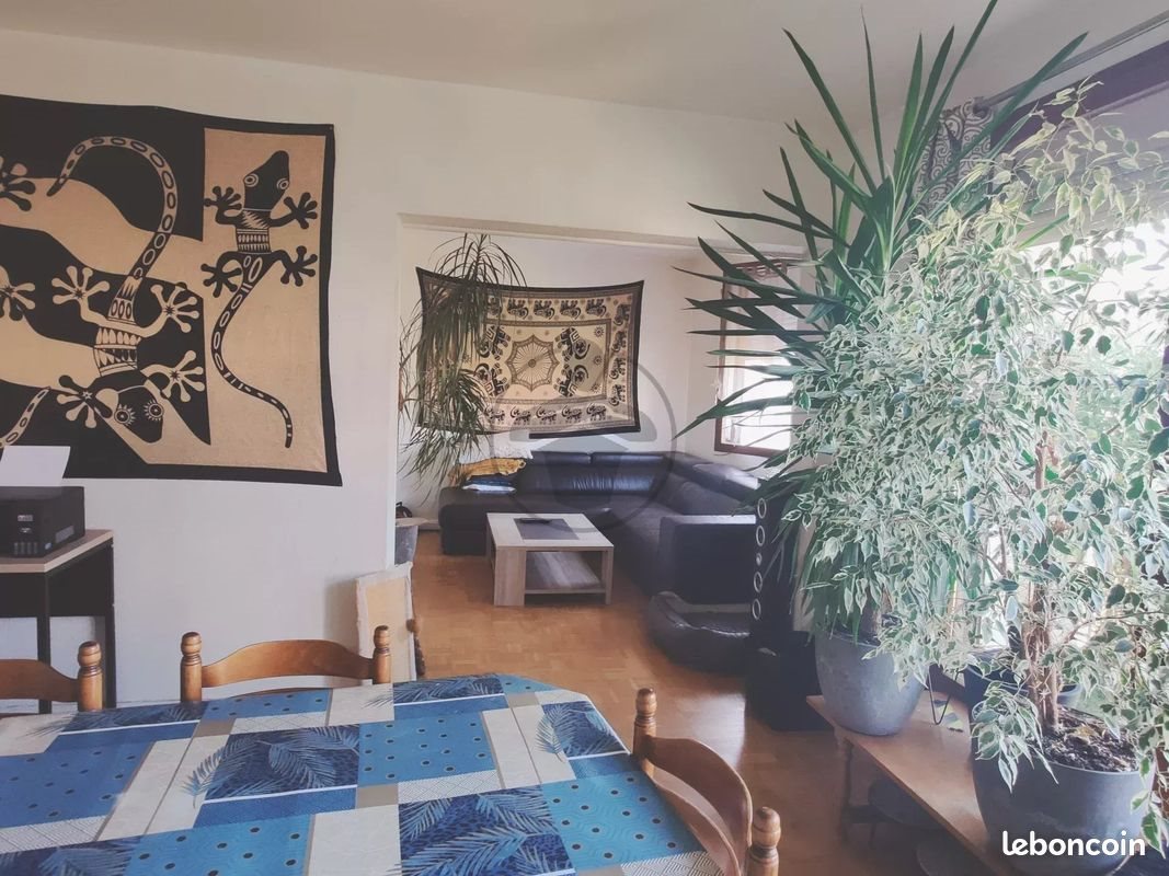 Appartement à vendre, 78m², Baume-les-Dames