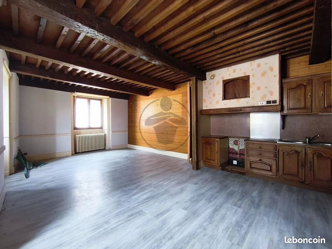 Maison à vendre, 215m², Baume-les-Dames