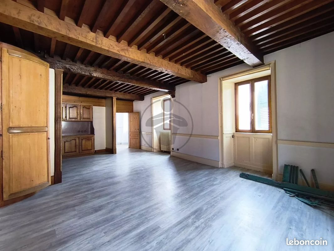 Maison à vendre, 215m², Baume-les-Dames