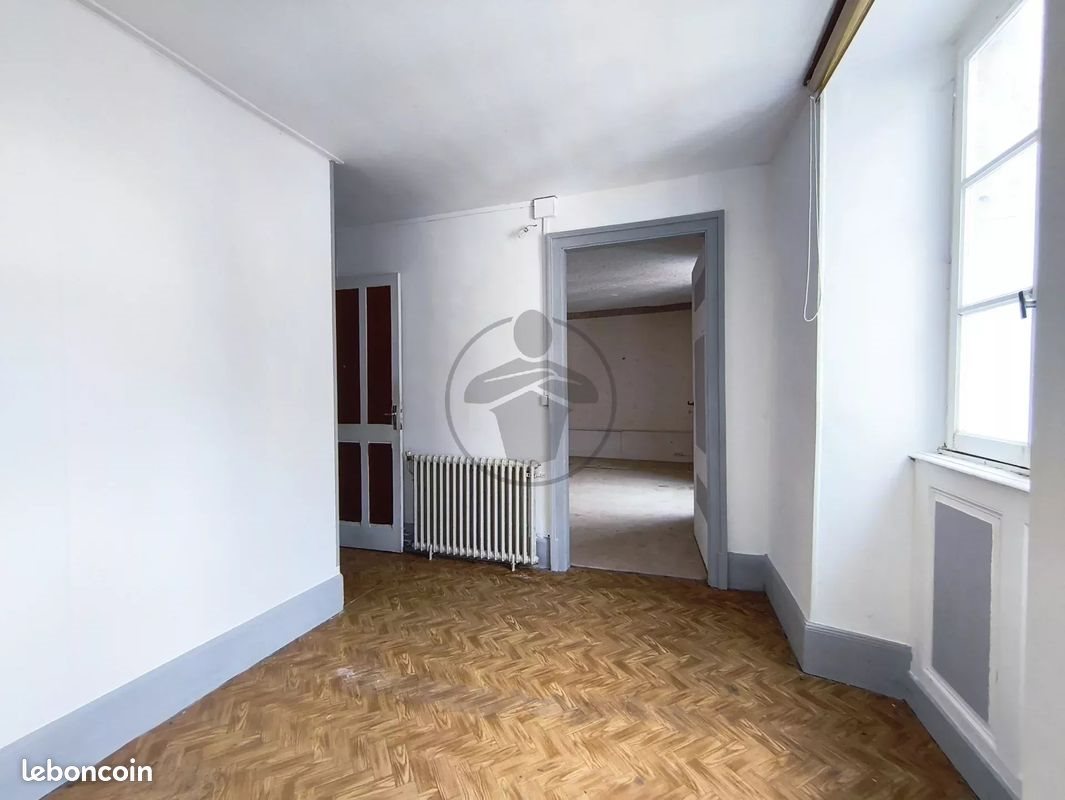 Maison à vendre, 215m², Baume-les-Dames
