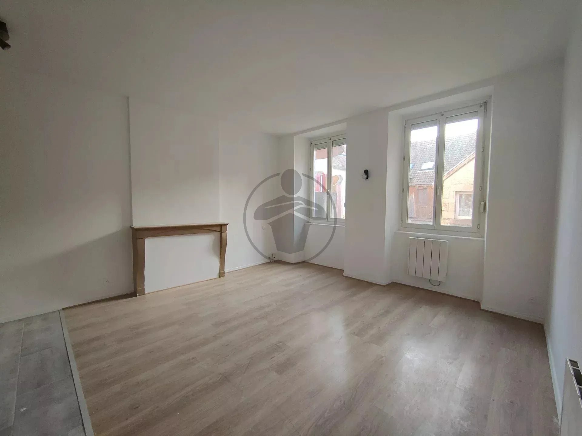Appartement à vendre, 68m², Baume-les-Dames
