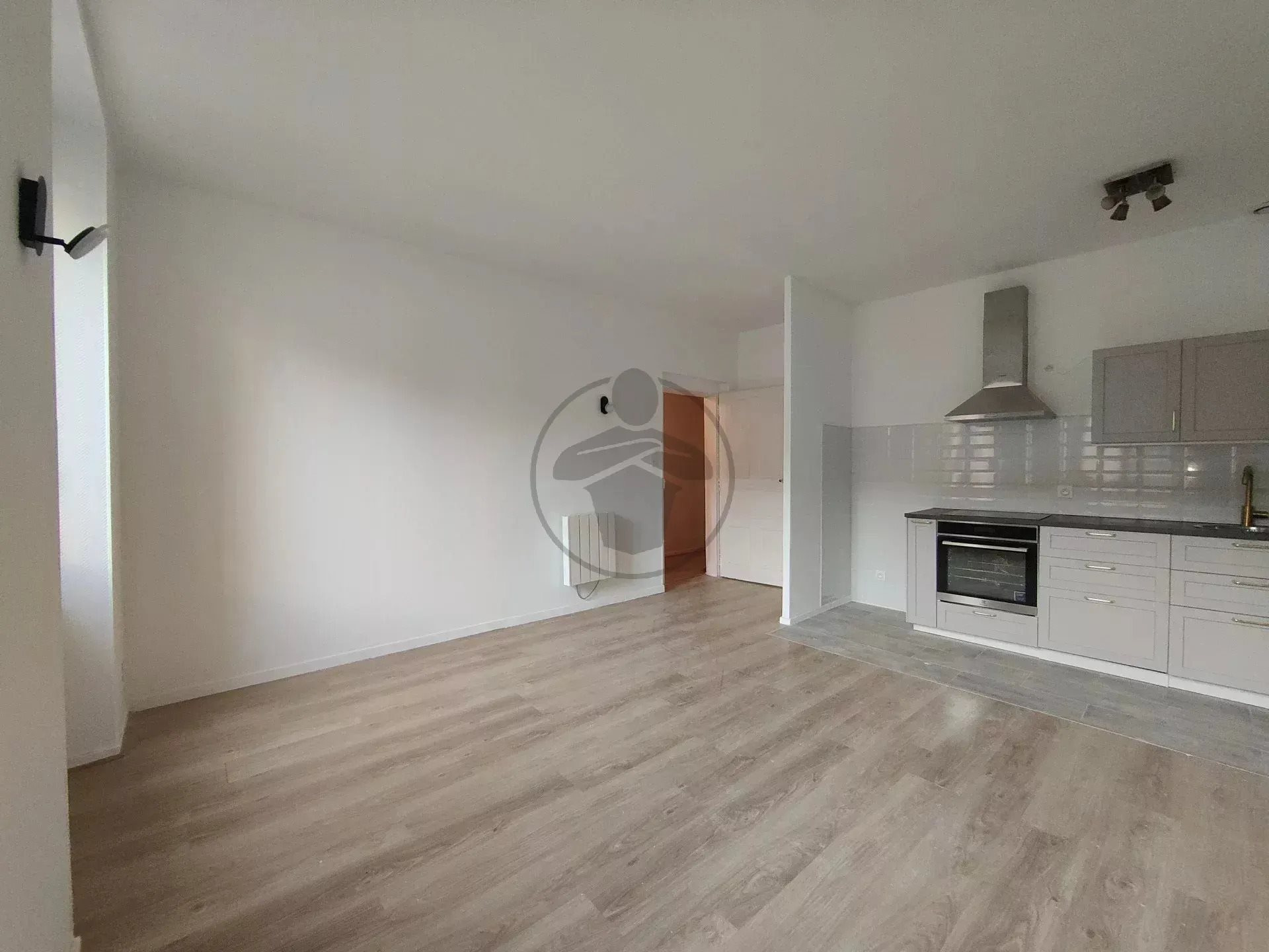 Appartement à vendre, 68m², Baume-les-Dames