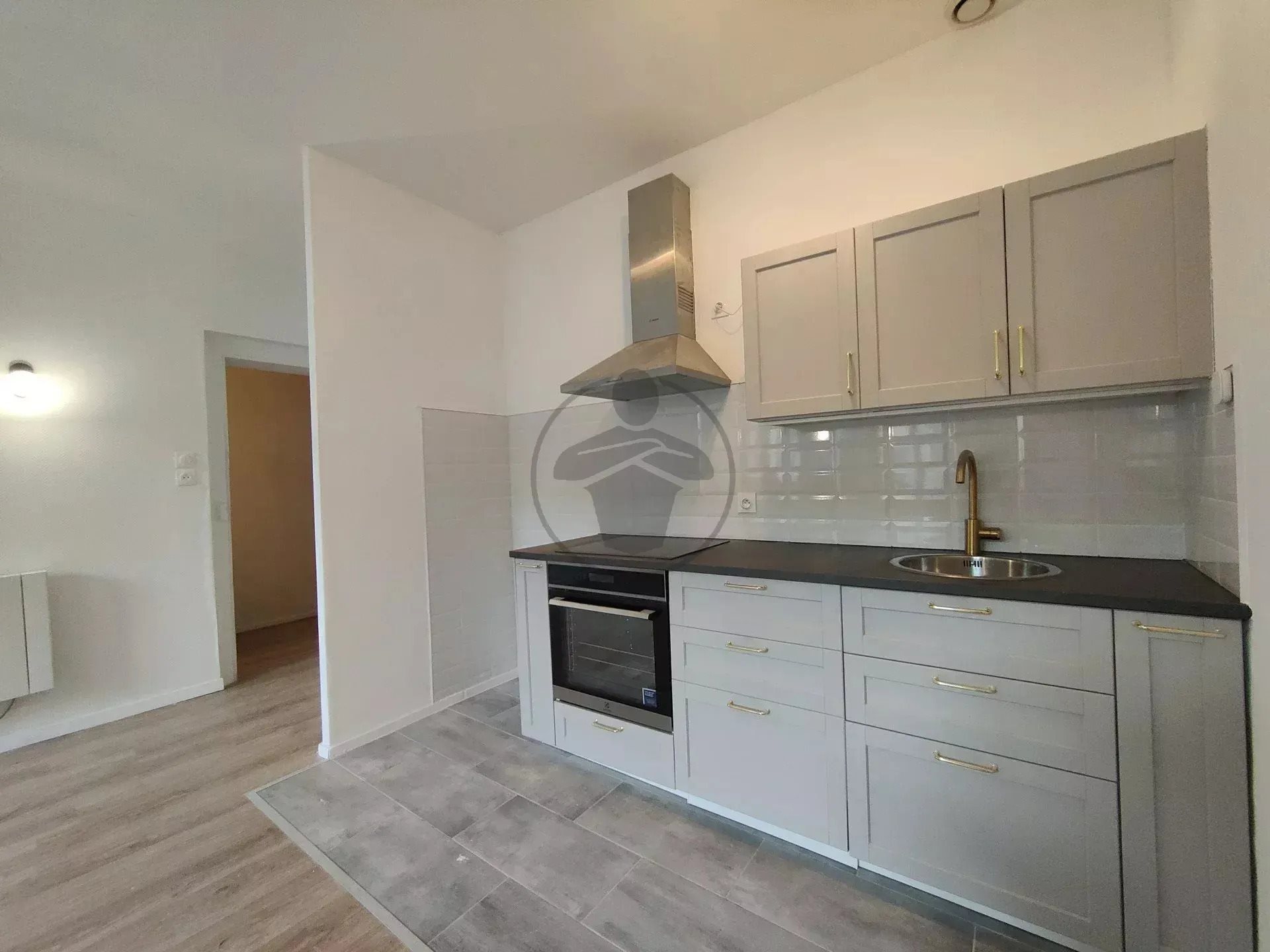 Appartement à vendre, 68m², Baume-les-Dames