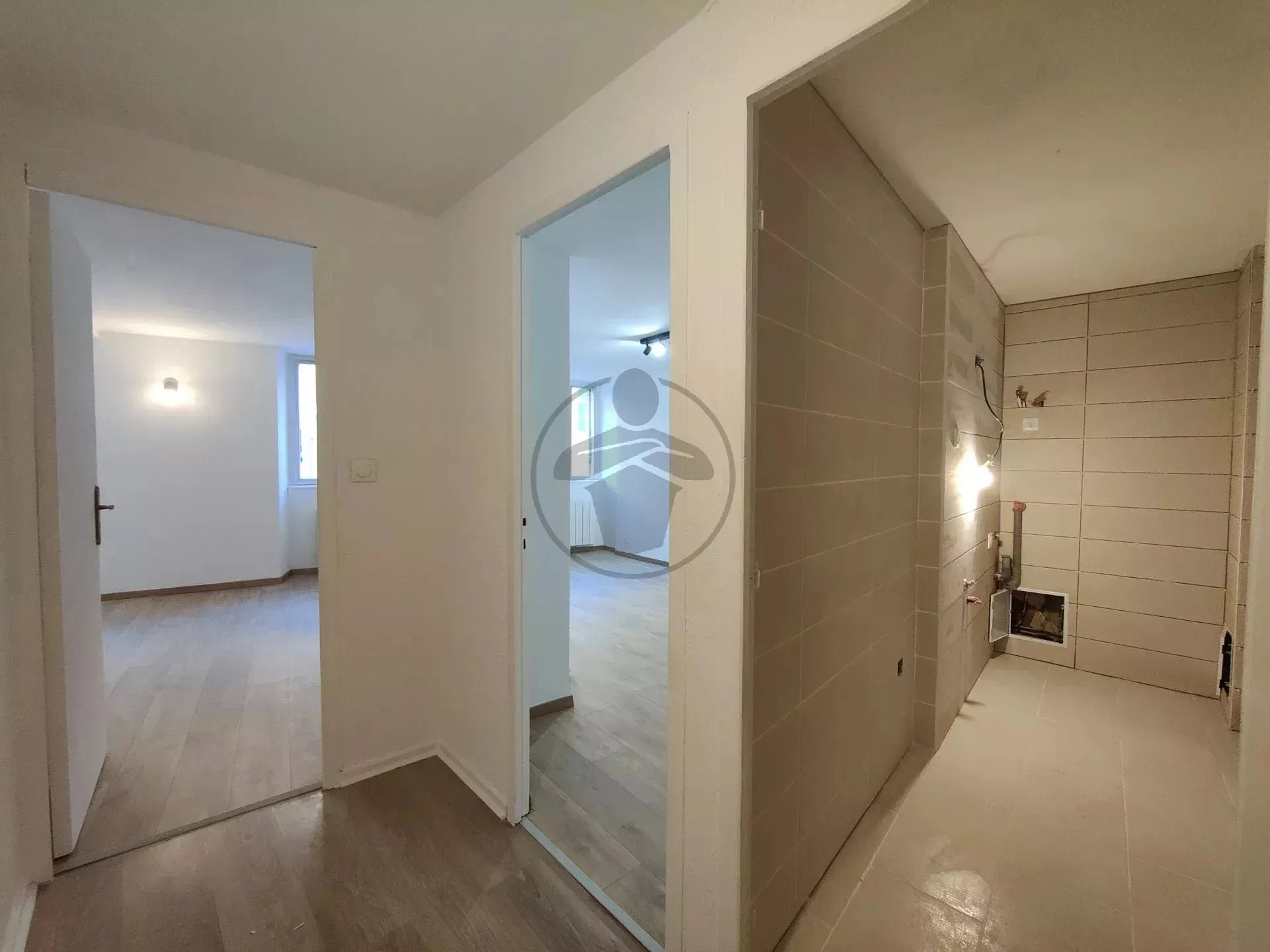 Appartement à vendre, 68m², Baume-les-Dames