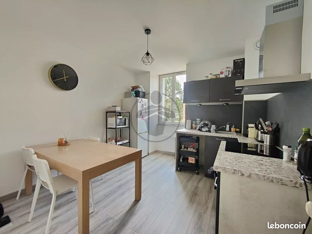 Appartement à louer, 51m², Baume-les-Dames