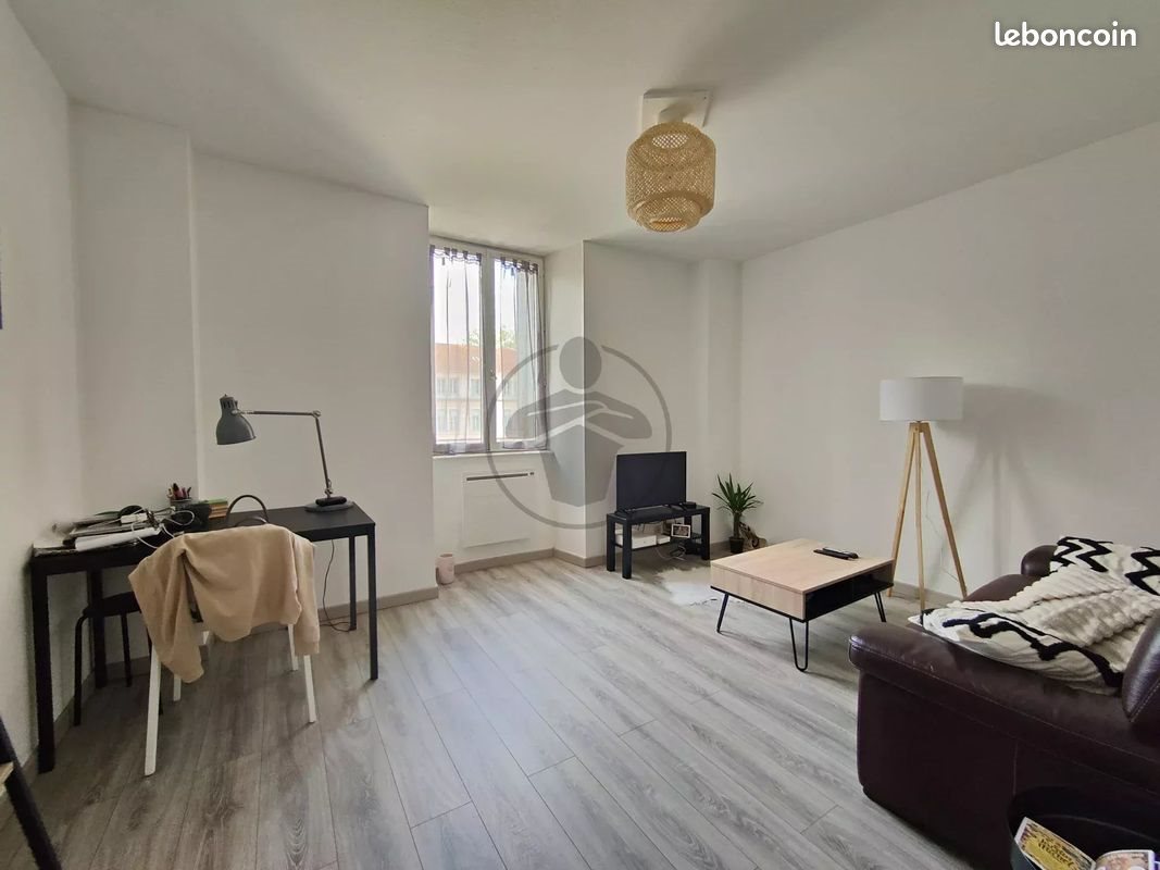 Appartement à louer, 51m², Baume-les-Dames