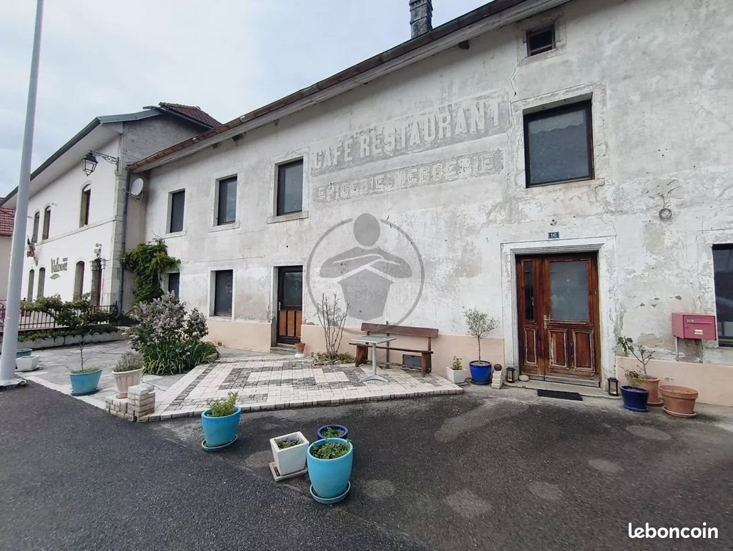 Maison à vendre, 188m², Valonne