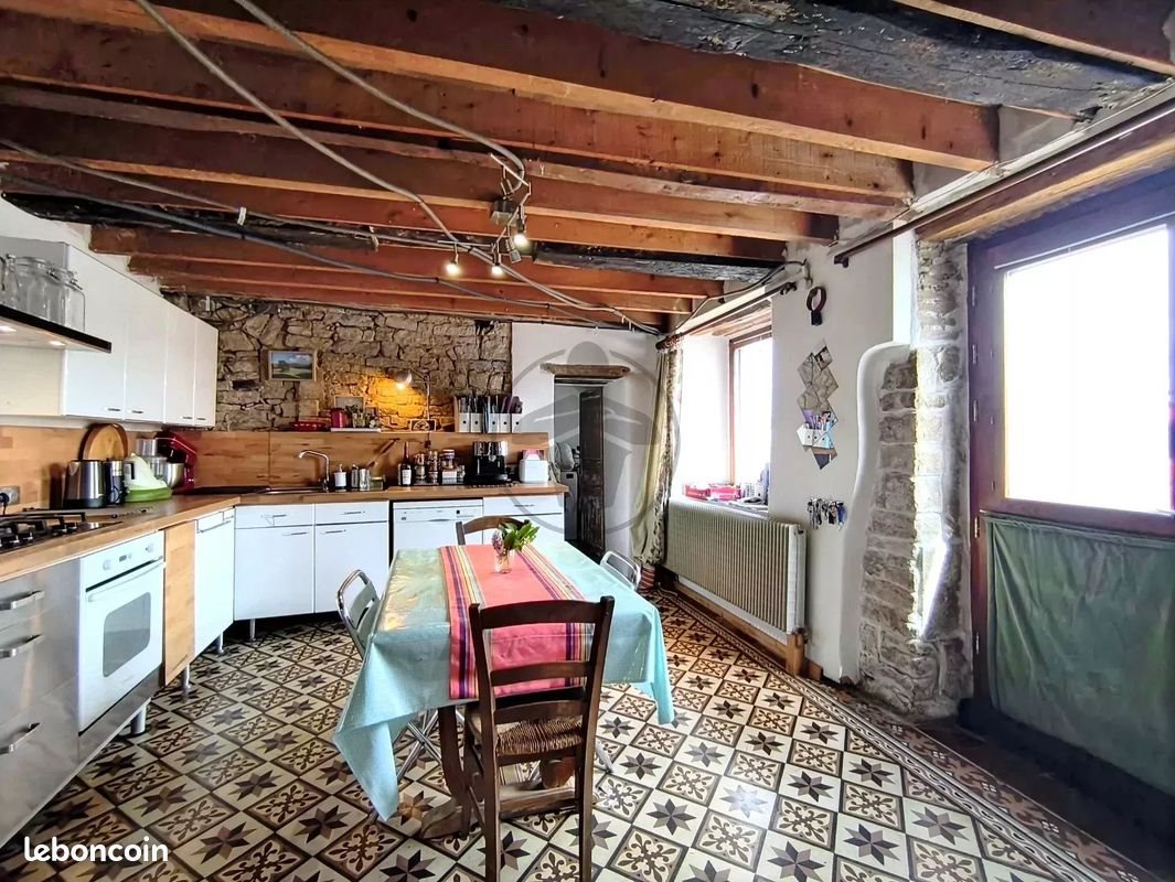 Maison à vendre, 188m², Valonne