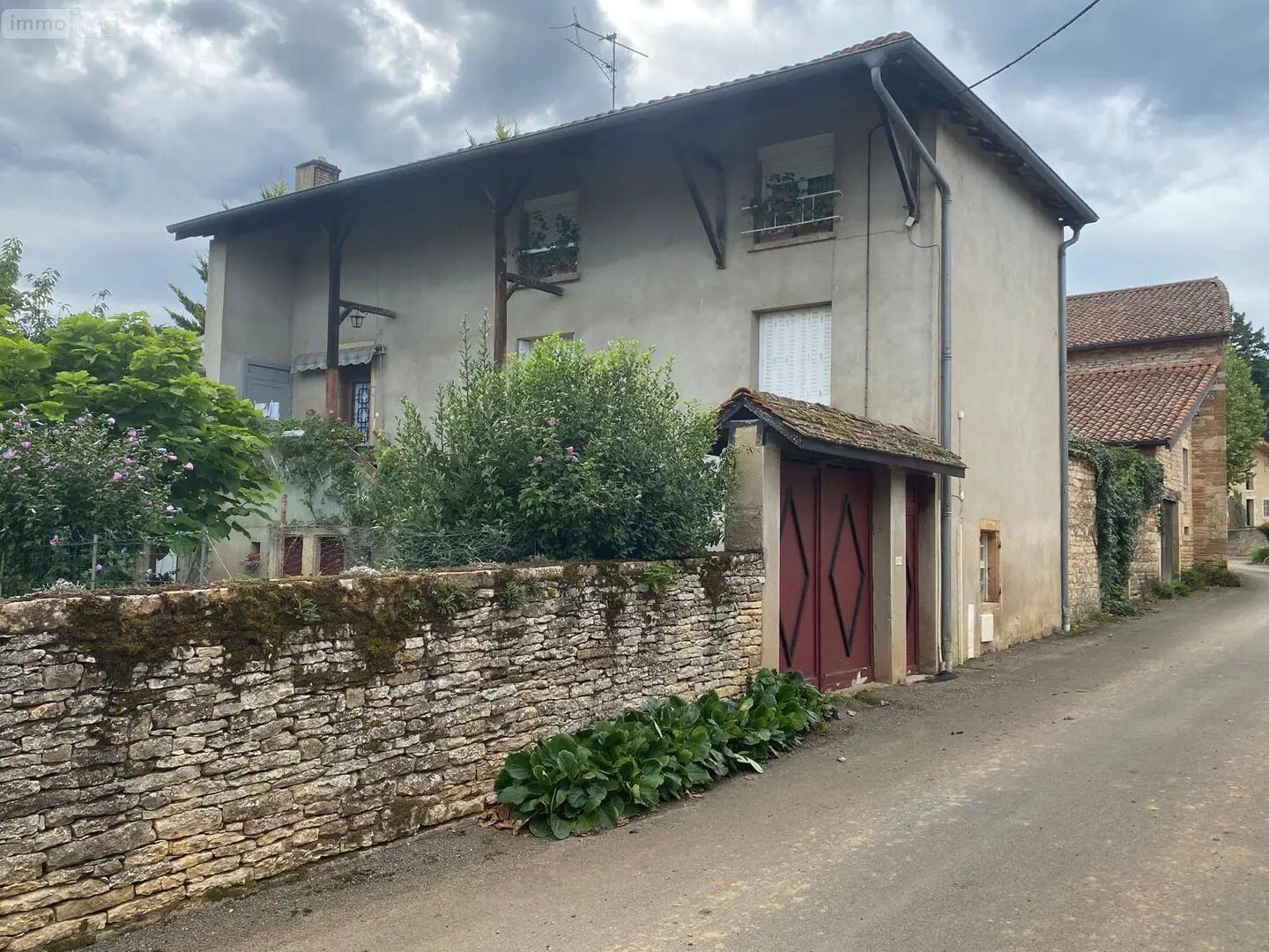 Maison à vendre, 98m², Azé