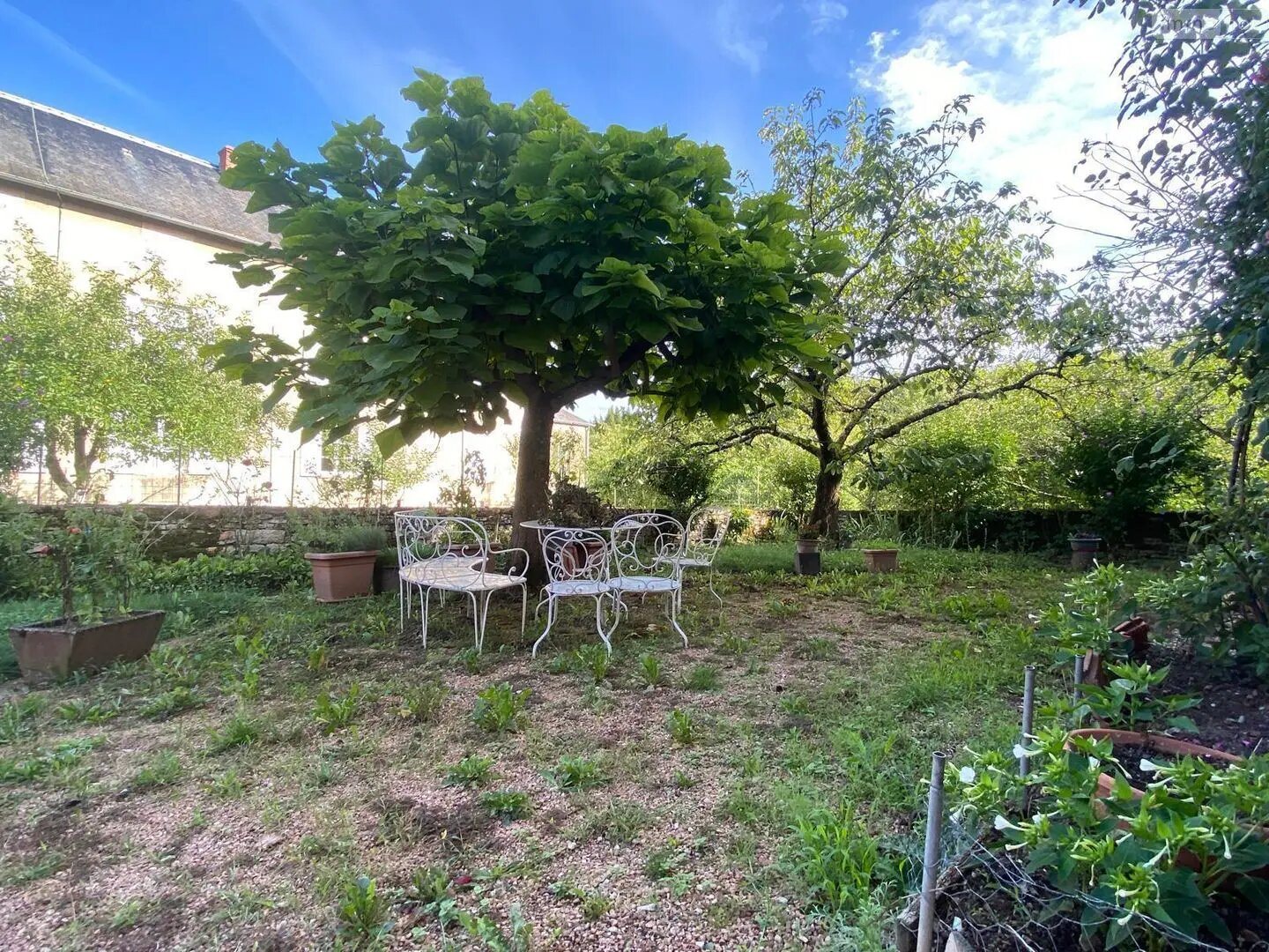 Maison à vendre, 98m², Azé