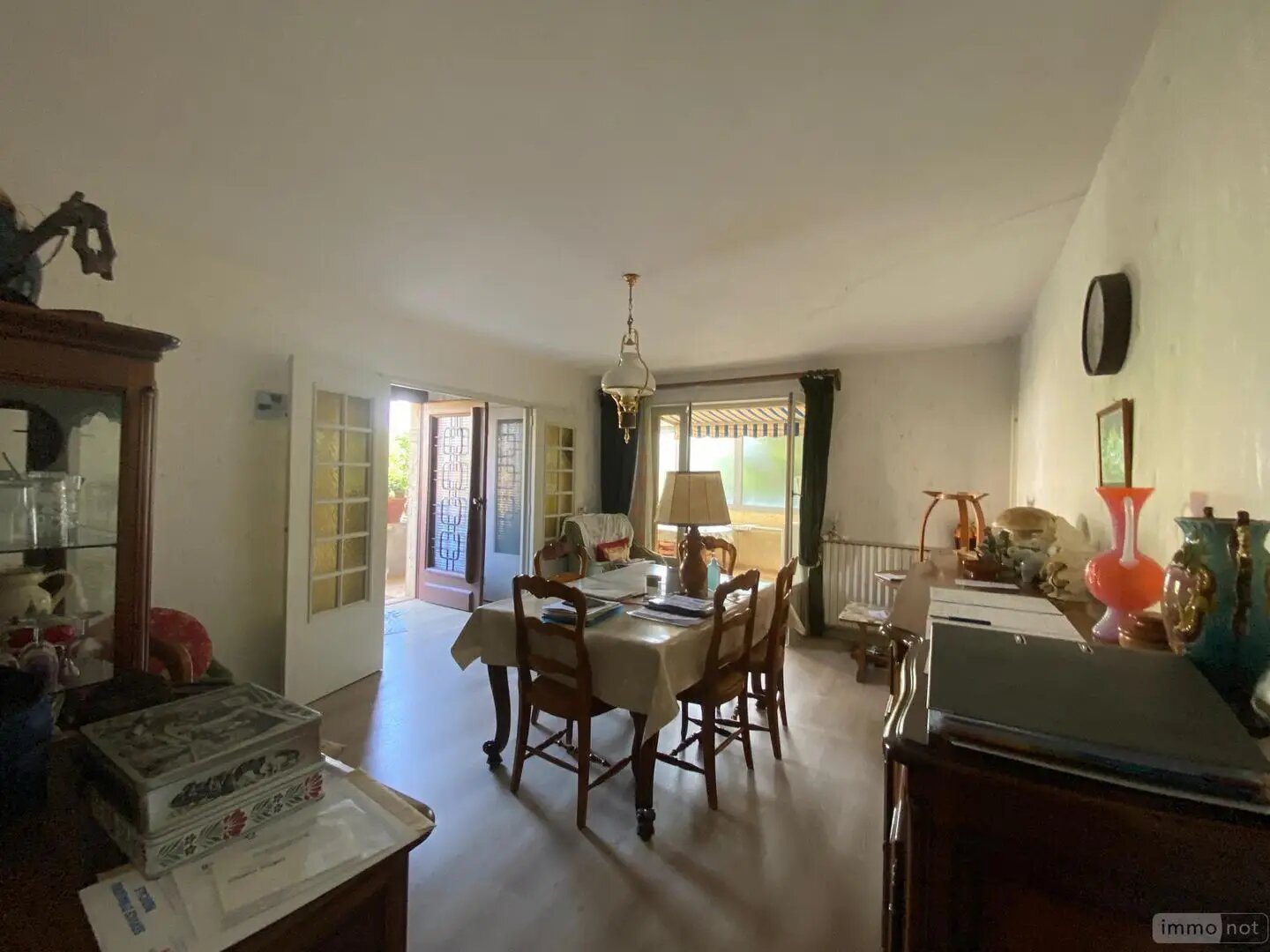 Maison à vendre, 98m², Azé