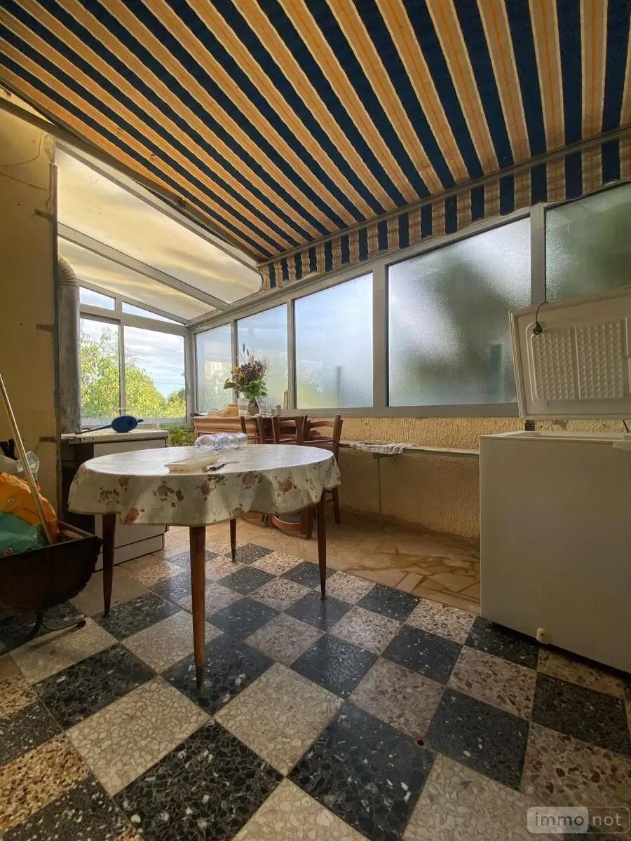 Maison à vendre, 98m², Azé