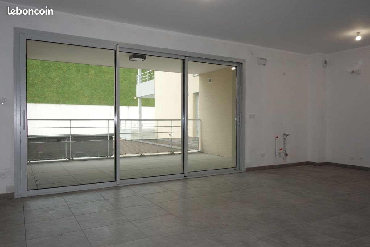 Appartement à louer, 63m², Mâcon