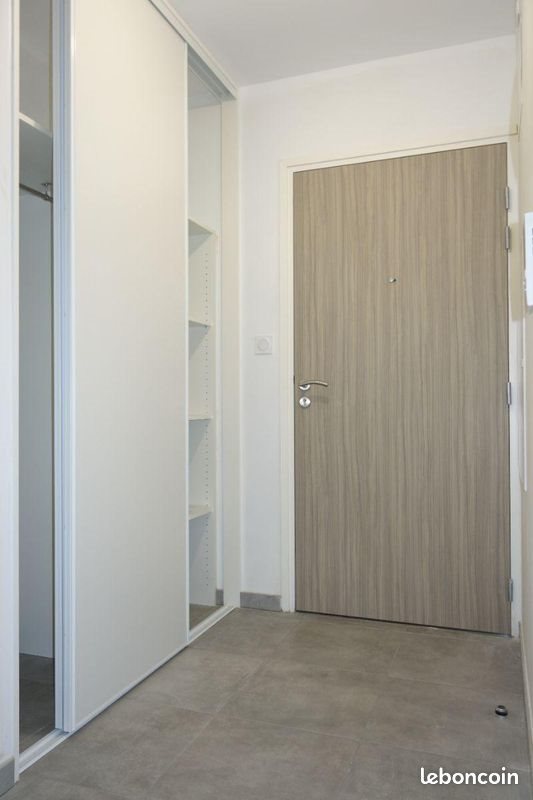 Appartement à louer, 63m², Mâcon
