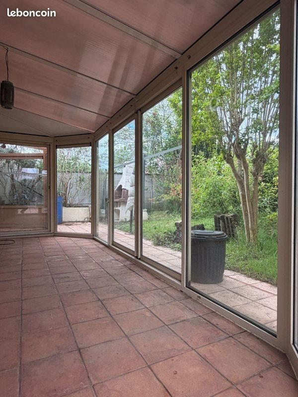 Maison à vendre, 91m², Mâcon