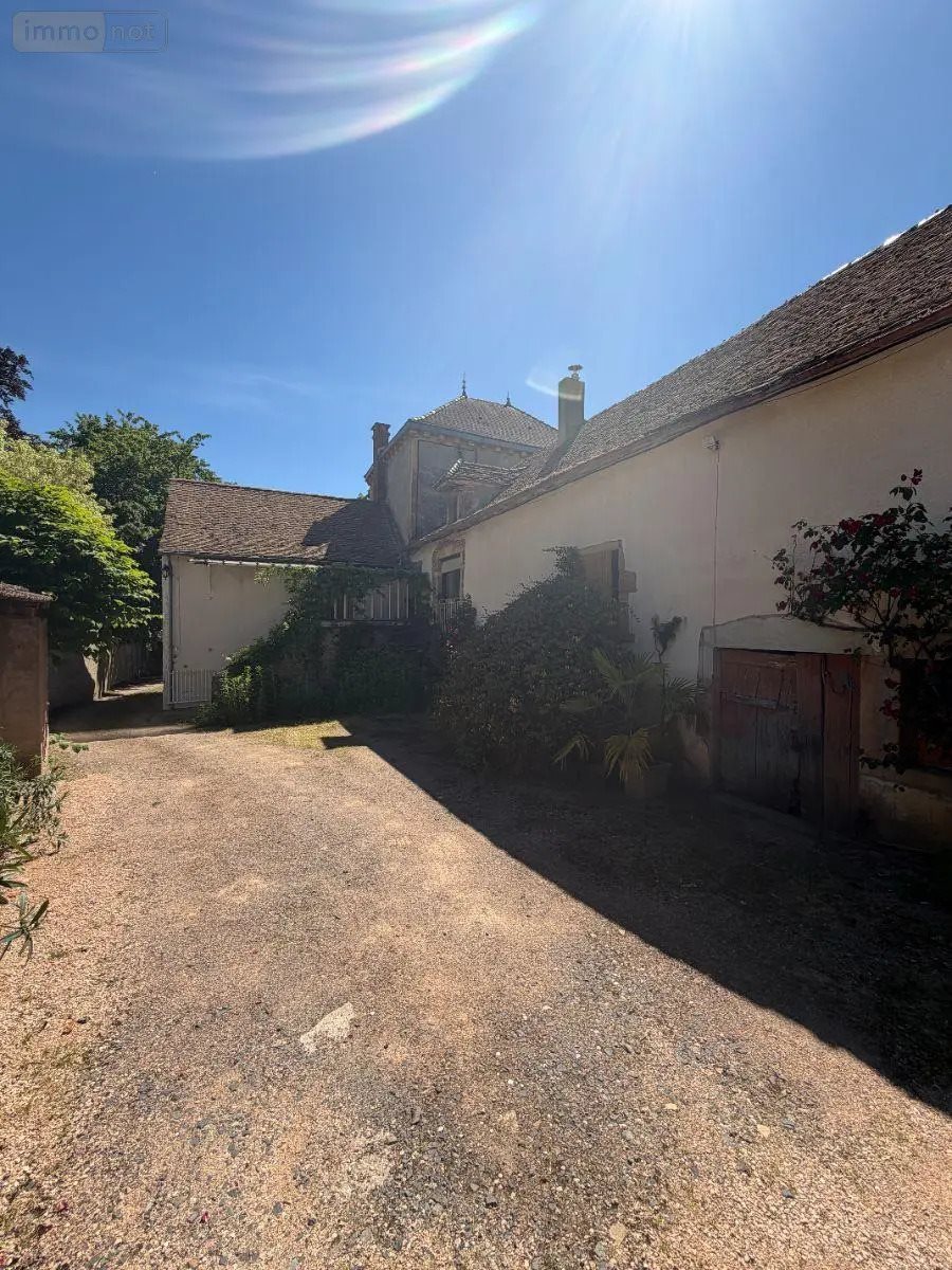 Maison à vendre, 96m², Chevagny-les-Chevrières