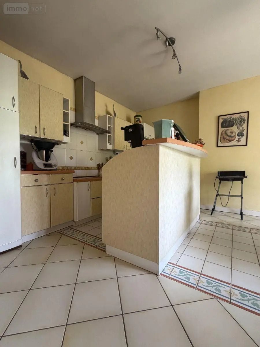Maison à vendre, 96m², Chevagny-les-Chevrières